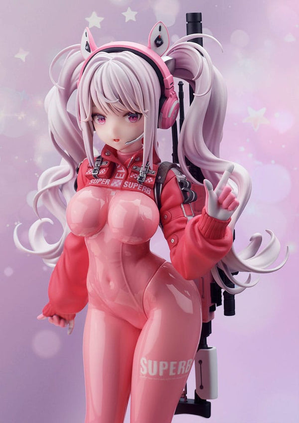 Goddess of Victory: Nikke - Alice - PVC Statue (23 cm)