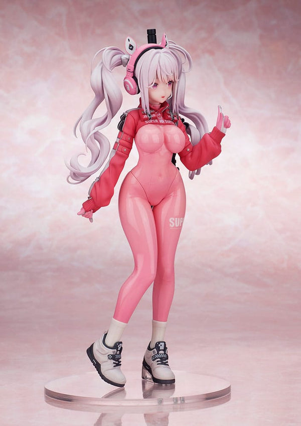 Goddess of Victory: Nikke - Alice - PVC figur (Forudbestilling)
