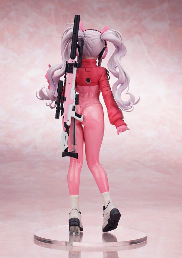 Goddess of Victory: Nikke - Alice - PVC Statue (23 cm)