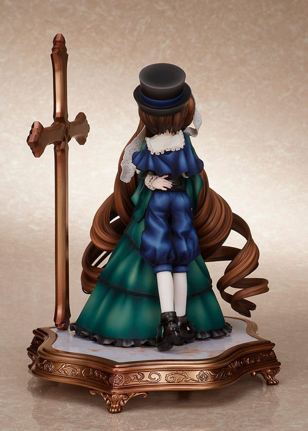 Rozen Maiden - Suiseiseki & Souseiseki - PVC figur