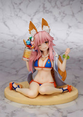 Fate/Grand Order - Tamamo no mae: Lancer - PVC Statue (16 cm)