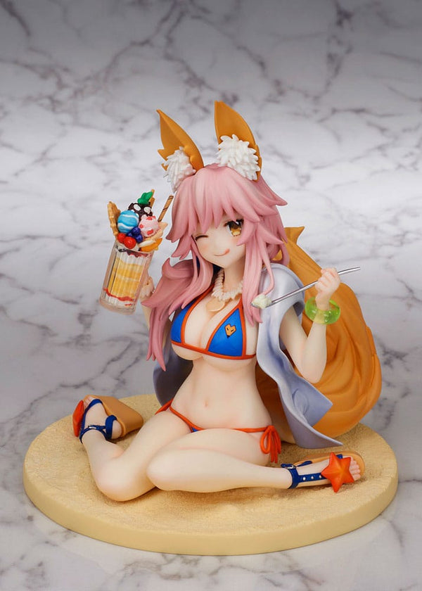 Fate/Grand Order - Lancer/Tamamo No Mae - PVC figur