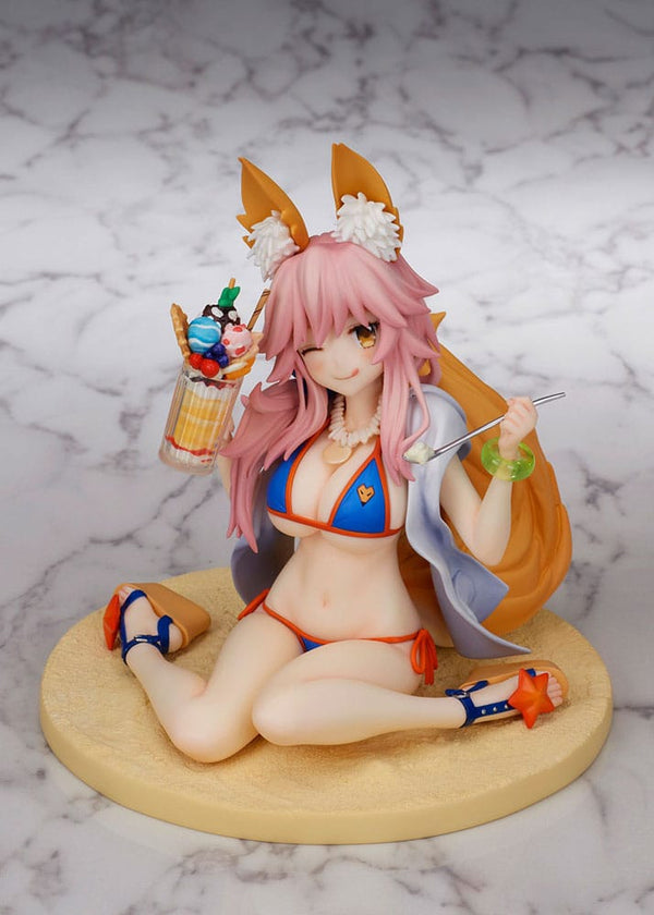 Fate/Grand Order - Lancer/Tamamo No Mae - PVC figur