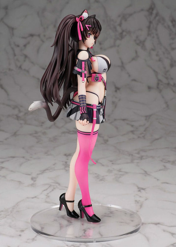 Goddess of Victory: Nikke - Nero - PVC Statue (23 cm)
