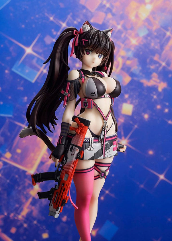 Goddess of Victory: Nikke - Nero - PVC Statue (23 cm)