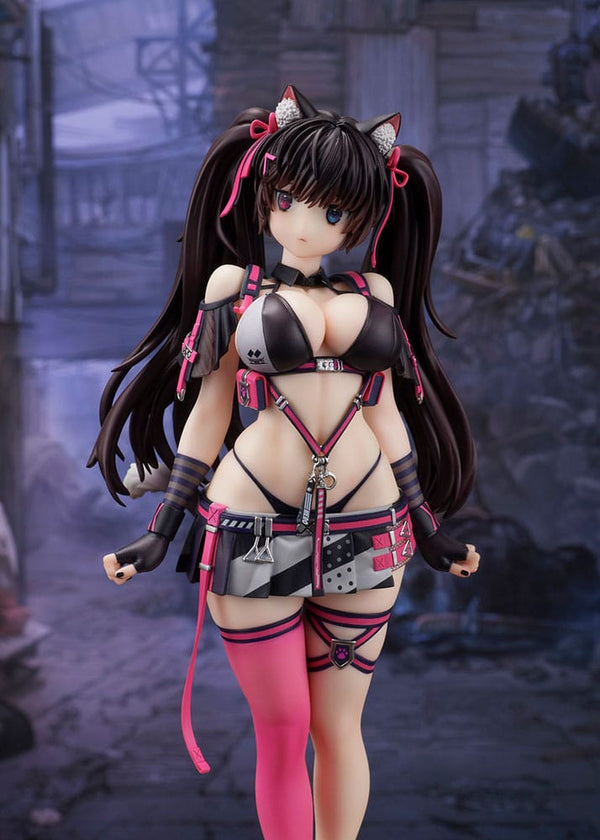 Goddess of Victory: Nikke - Nero - PVC Statue (23 cm)