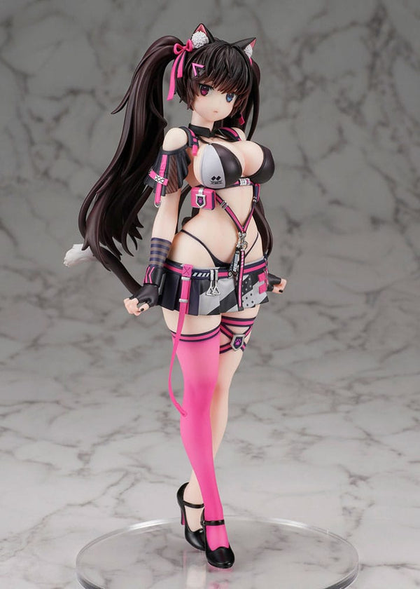 Goddess of Victory: Nikke - Nero - PVC Statue (23 cm)