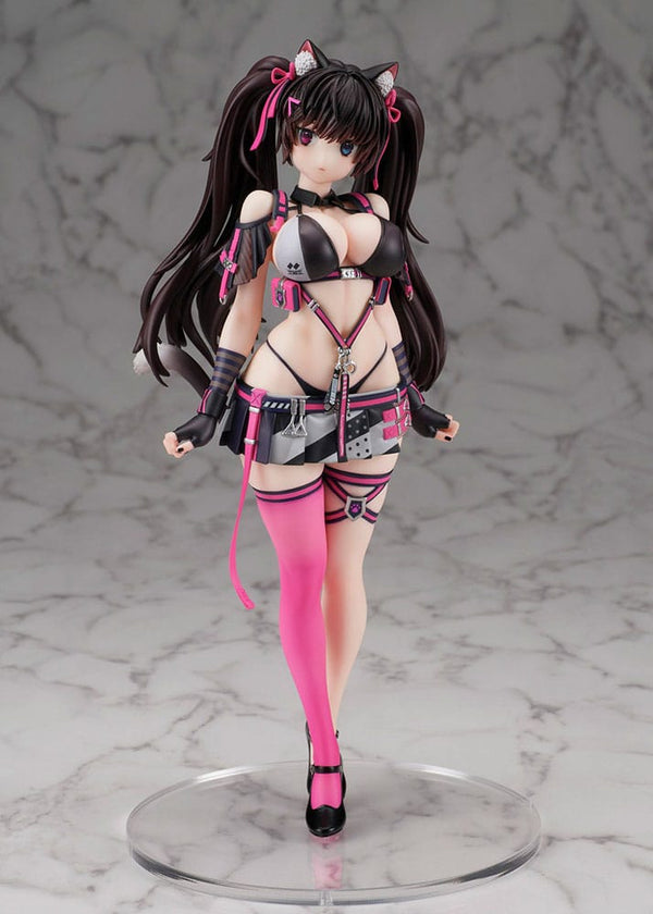 Goddess of Victory: Nikke - Nero - PVC Statue (23 cm)