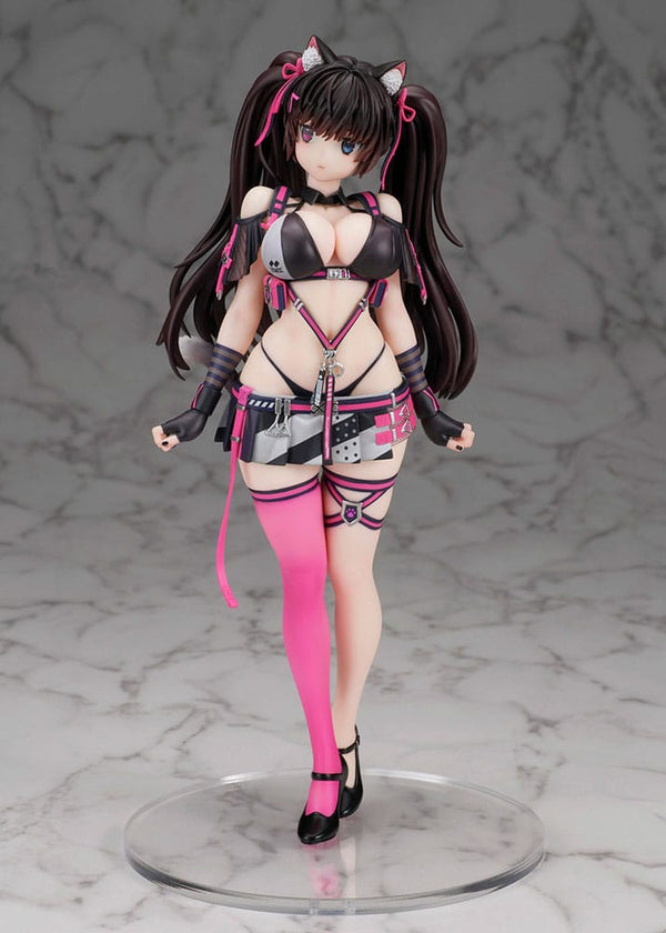 Goddess of Victory: Nikke - Nero - PVC Statue (23 cm)