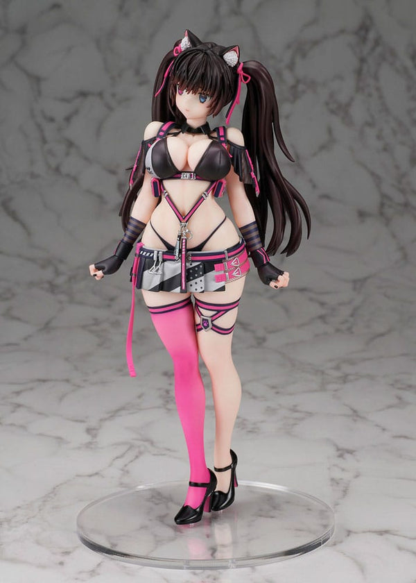 Goddess of Victory: Nikke - Nero - PVC Statue (23 cm)