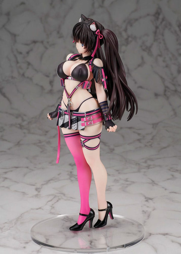 Goddess of Victory: Nikke - Nero - PVC Statue (23 cm)