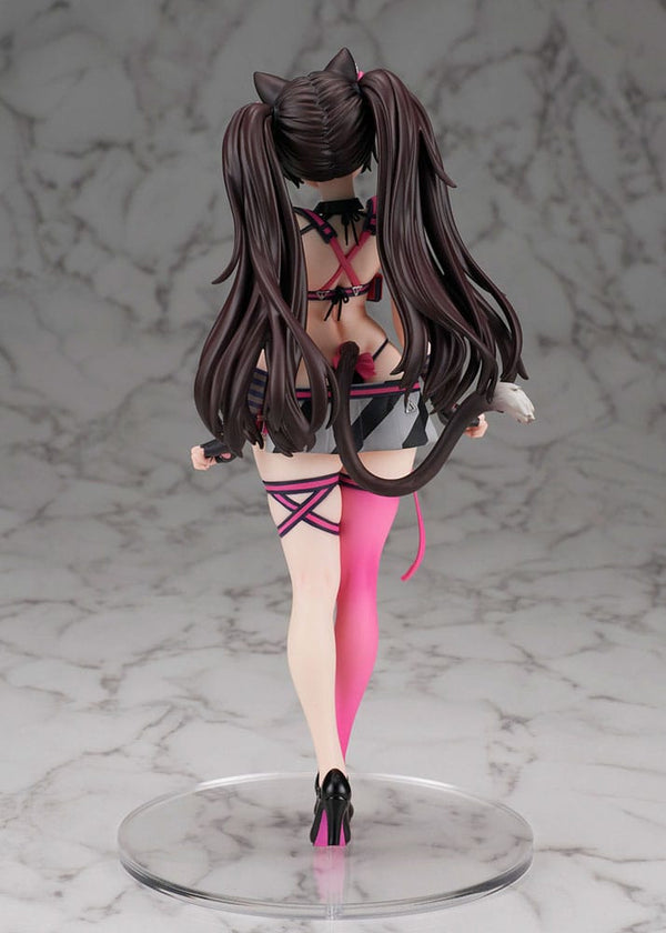 Goddess of Victory: Nikke - Nero - PVC Statue (23 cm)