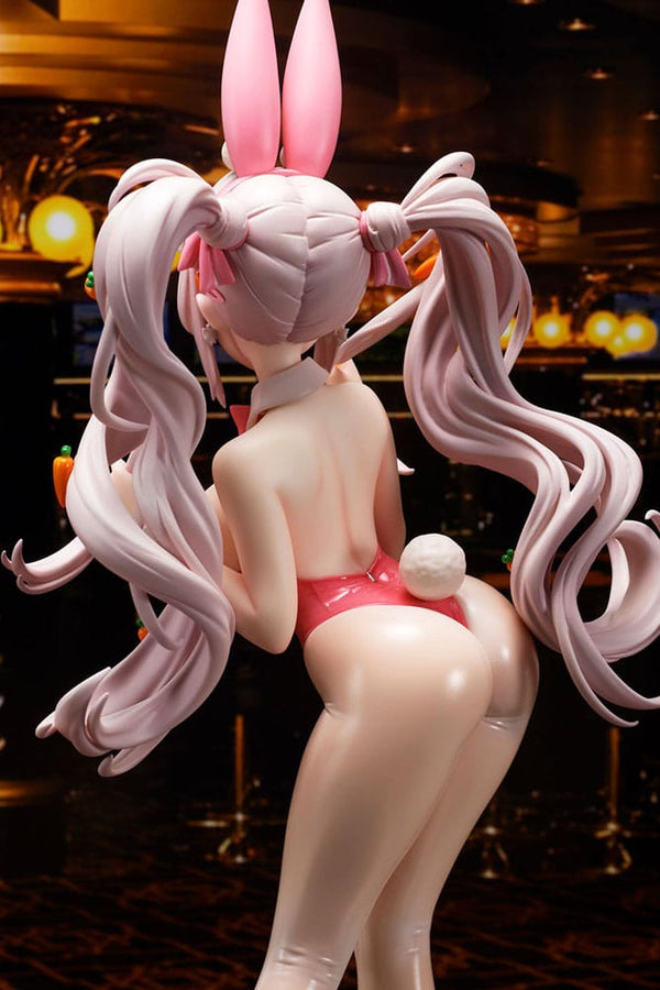 Goddess of Victory: Nikke - Alice: Wonderland Bunny Ver. - PVC Statue (27 cm)