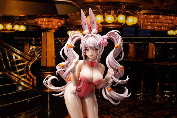 Goddess of Victory: Nikke - Alice: Wonderland Bunny Ver. - PVC Statue (27 cm)