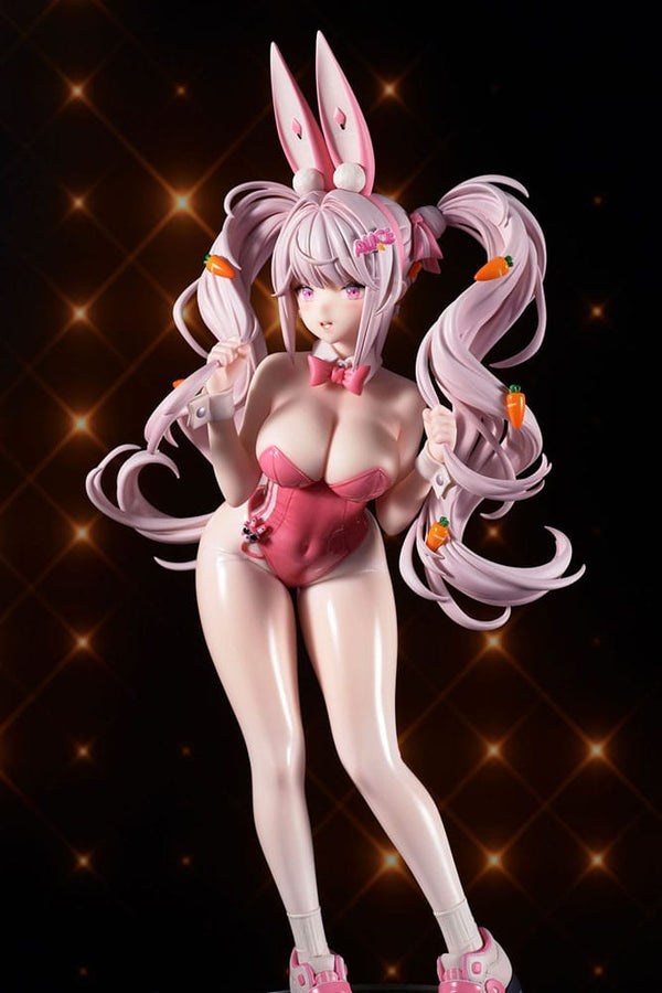 Goddess of Victory: Nikke - Alice: Wonderland Bunny Ver. - PVC Statue (27 cm)