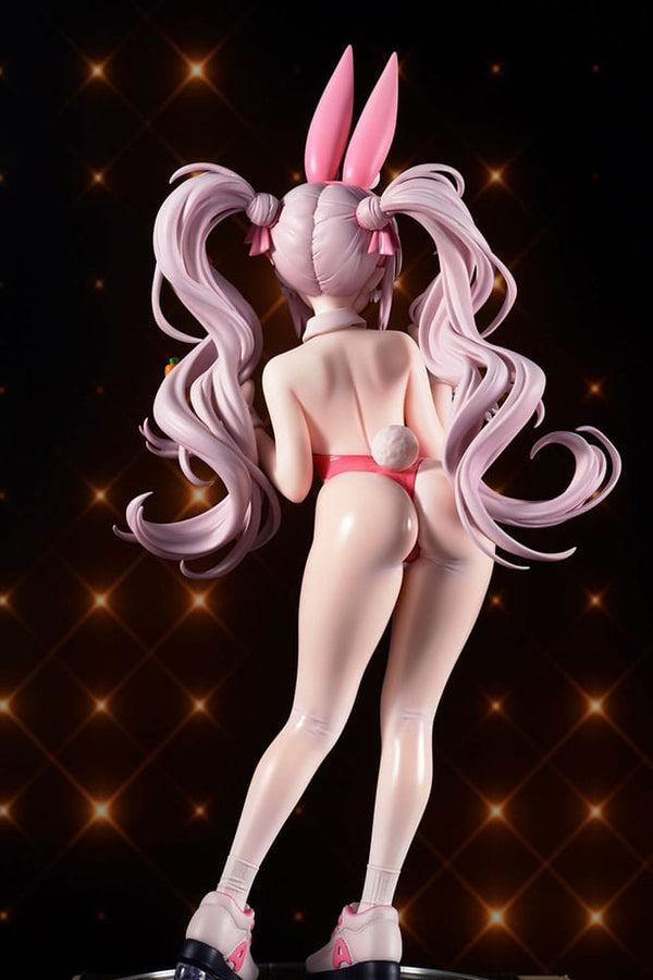 Goddess of Victory: Nikke - Alice: Wonderland Bunny Ver. - PVC Statue (27 cm)