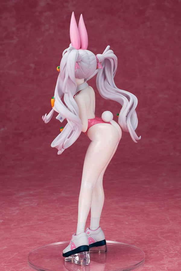 Goddess of Victory: Nikke - Alice: Wonderland Bunny Ver. - PVC Statue (27 cm)