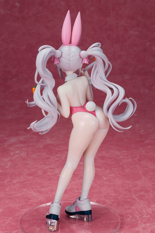 Goddess of Victory: Nikke - Alice: Wonderland Bunny Ver. - PVC Statue (27 cm)