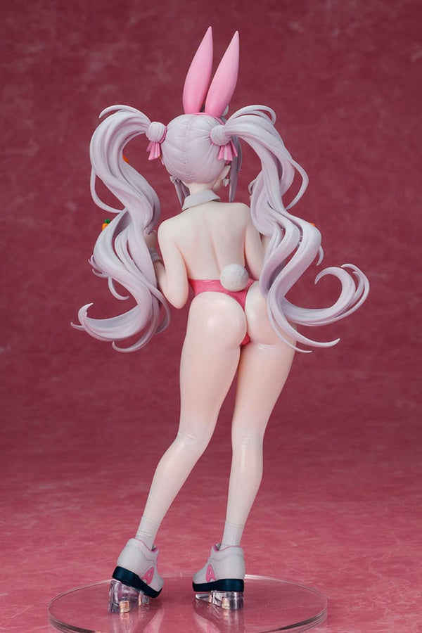 Goddess of Victory: Nikke - Alice: Wonderland Bunny Ver. - PVC Statue (27 cm)