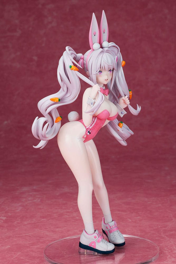 Goddess of Victory: Nikke - Alice: Wonderland Bunny Ver. - PVC Statue (27 cm)