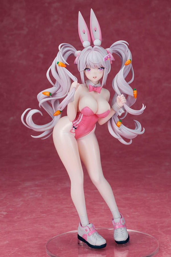Goddess of Victory: Nikke - Alice: Wonderland Bunny Ver. - PVC Statue (27 cm)