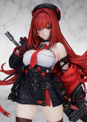 Goddess of Victory: Nikke - Rapi: Red Hood Ver. - PVC Statue (25 cm)