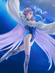 Fate/Grand Order - Lancer/Mysterious Alter Ego ?: Second Ascension Ver. - PVC Figur (36 cm)