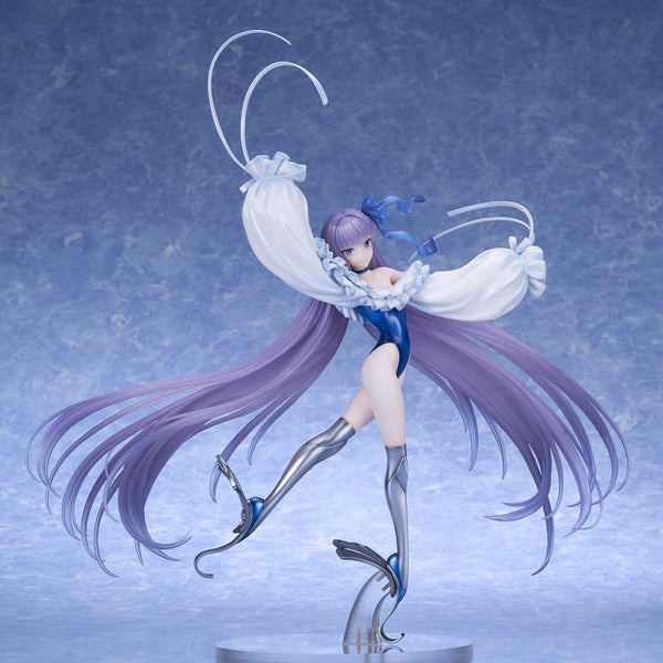 Fate/Grand Order - Lancer/Mysterious Alter Ego ?: Second Ascension Ver. - PVC Figur (36 cm)