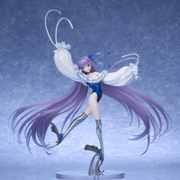 Fate/Grand Order - Lancer/Mysterious Alter Ego ?: Second Ascension Ver. - PVC Figur (36 cm)