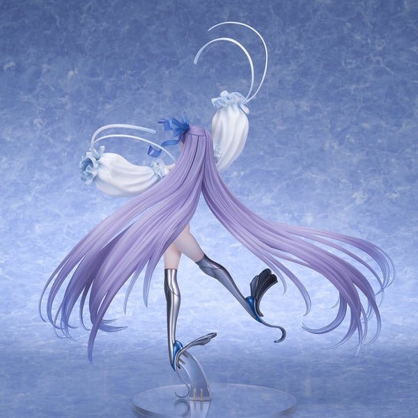 Fate/Grand Order - Lancer/Mysterious Alter Ego ?: Second Ascension Ver. - PVC Figur (36 cm)