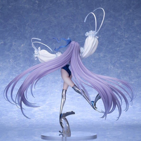 Fate/Grand Order - Lancer/Mysterious Alter Ego ?: Second Ascension Ver. - PVC Figur (36 cm)
