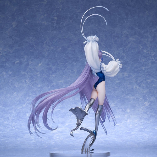 Fate/Grand Order - Lancer/Mysterious Alter Ego ?: Second Ascension Ver. - PVC Figur (36 cm)