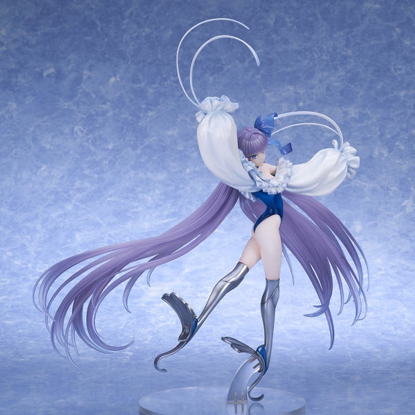 Fate/Grand Order - Lancer/Mysterious Alter Ego ?: Second Ascension Ver. - PVC Figur (36 cm)