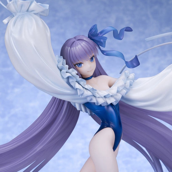 Fate/Grand Order - Lancer/Mysterious Alter Ego ?: Second Ascension Ver. - PVC Figur (36 cm)