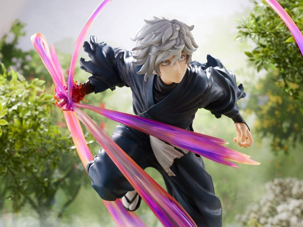 Hell's Paradise - Gabimaru - PVC Statue 1/7 (20 cm)