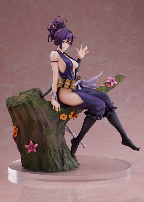 Hell's Paradise - Yuzuriha - 1/7 PVC figur