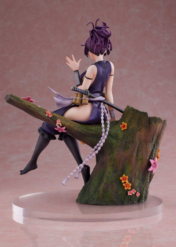 Hell's Paradise - Yuzuriha - 1/7 PVC figur