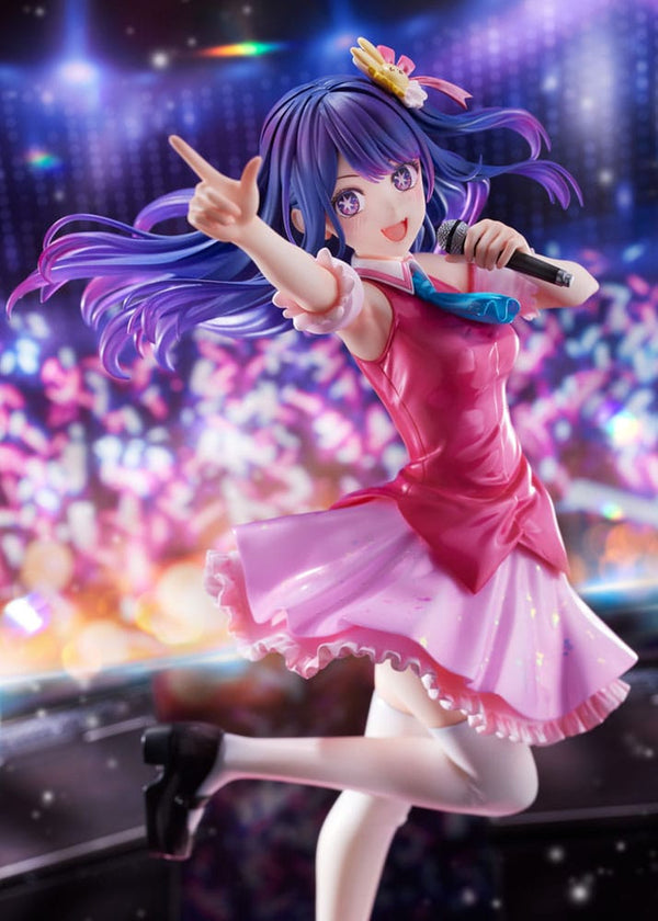 Oshi no Ko - Hoshino Ai - PVC Statue 1/7 (25 cm)
