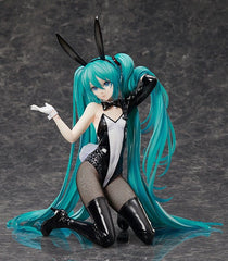 Vocaloid - Hatsune Miku: Bunny Ver. - PVC Figur 1/4 (30 cm)