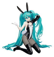 Vocaloid - Hatsune Miku: Bunny Ver. - PVC Figur 1/4 (30 cm)