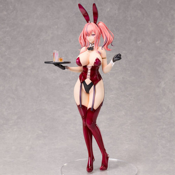 Azur Lane – Bremerton: Anniversary Bunny Ver - 1/4 PVC Figur