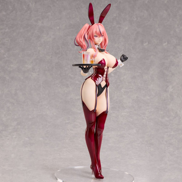 Azur Lane – Bremerton: Anniversary Bunny Ver - 1/4 PVC Figur