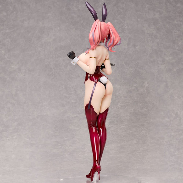 Azur Lane – Bremerton: Anniversary Bunny Ver - 1/4 PVC Figur