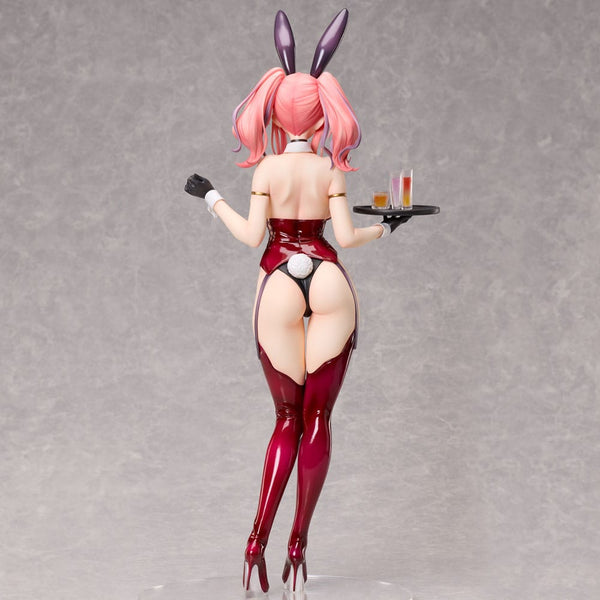 Azur Lane – Bremerton: Anniversary Bunny Ver - 1/4 PVC Figur