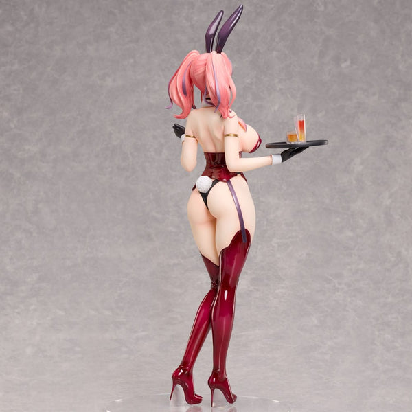 Azur Lane – Bremerton: Anniversary Bunny Ver - 1/4 PVC Figur