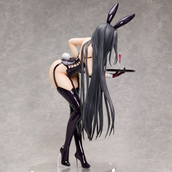 Azur Lane – Taihou: Anniversary Bunny ver. - 1/4 PVC Figur