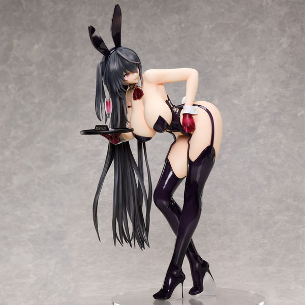 Azur Lane – Taihou: Anniversary Bunny ver. - 1/4 PVC Figur