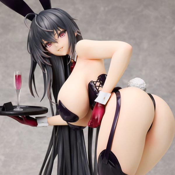 Azur Lane – Taihou: Anniversary Bunny ver. - 1/4 PVC Figur