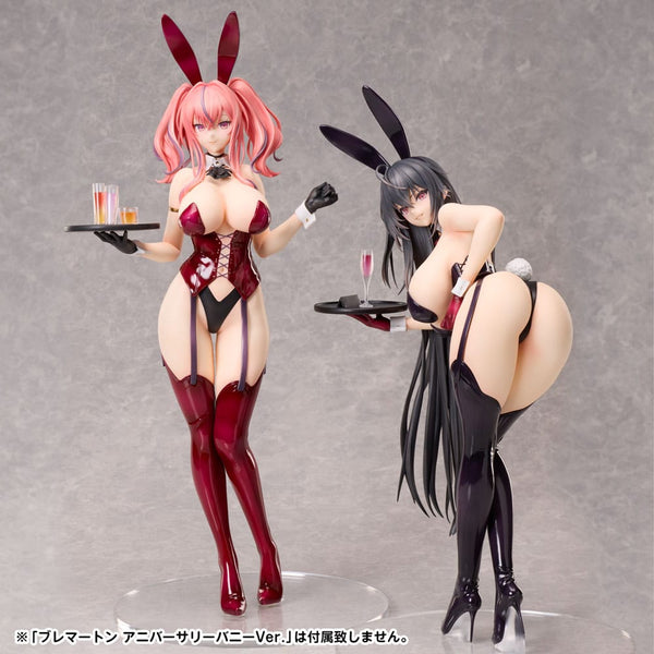 Azur Lane – Taihou: Anniversary Bunny ver. - 1/4 PVC Figur