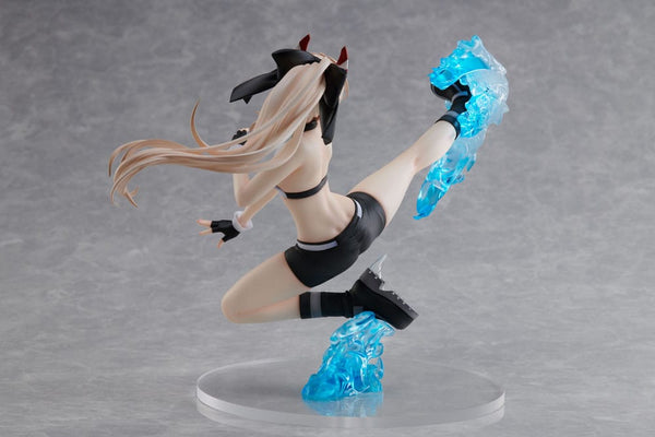 Azur Lane – Ayanami: Dynamic Kick! Ver. - 1/7 PVC Figur